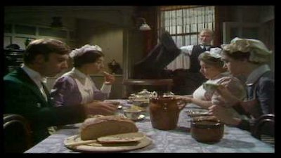 Upstairs, Downstairs Season 3 Episode 6