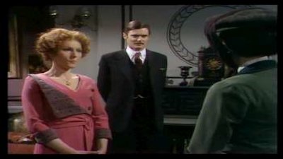 Upstairs, Downstairs Season 3 Episode 11