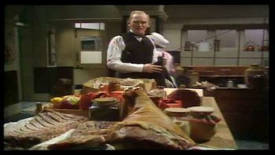 Upstairs, Downstairs Season 3 Episode 13