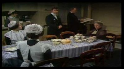 Upstairs, Downstairs Season 4 Episode 1