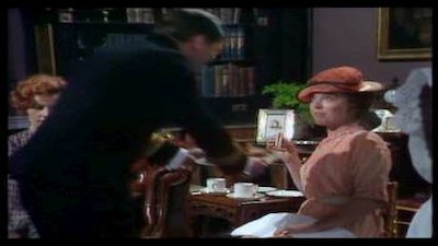 Upstairs, Downstairs Season 4 Episode 7