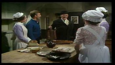 Upstairs, Downstairs Season 4 Episode 10