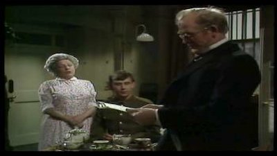 Upstairs, Downstairs Season 4 Episode 2