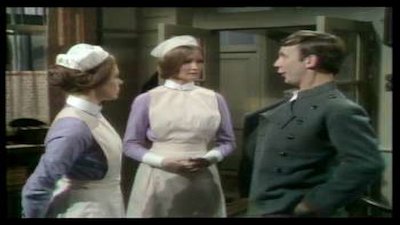 Upstairs, Downstairs Season 5 Episode 3