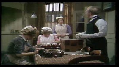 Upstairs, Downstairs Season 5 Episode 5