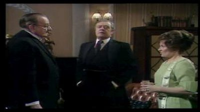 Upstairs, Downstairs Season 5 Episode 2