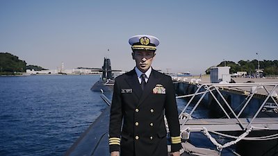 The Silent Service (2024) Season 1 Episode 1