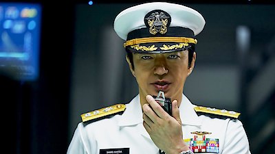 The Silent Service (2024) Season 1 Episode 2