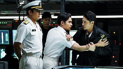 The Silent Service (2024) Season 1 Episode 3