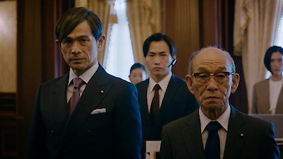 The Silent Service (2024) Season 1 Episode 4