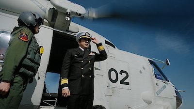 The Silent Service (2024) Season 1 Episode 6