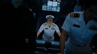 The Silent Service (2024) Season 1 Episode 8
