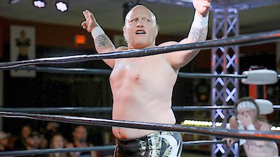 Big Little Brawlers Season 1 Episode 3