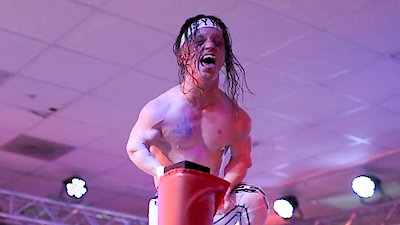 Big Little Brawlers Season 1 Episode 4