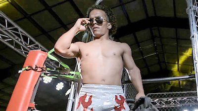 Big Little Brawlers Season 1 Episode 6