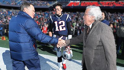The Dynasty: New England Patriots Season 1 Episode 10