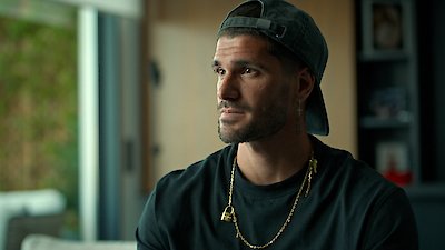 Messi's World Cup: The Rise of a Legend Season 1 Episode 2