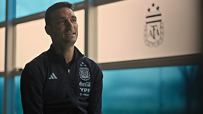 Messi's World Cup: The Rise of a Legend Season 1 Episode 3
