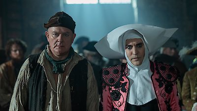 The Completely Made-Up Adventures of Dick Turpin Season 1 Episode 3