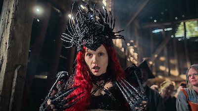 The Completely Made-Up Adventures of Dick Turpin Season 1 Episode 4