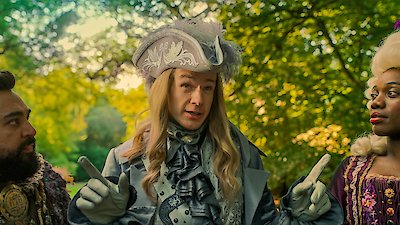 The Completely Made-Up Adventures of Dick Turpin Season 1 Episode 5