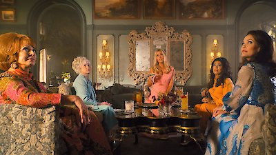 Palm Royale Season 1 Episode 3