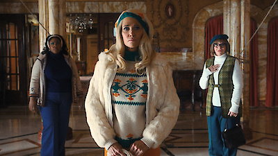 Palm Royale Season 2 Episode 9