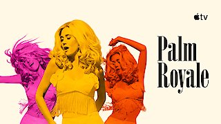 Palm Royale - Maxine Unwrecks a Home