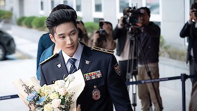 Flex x Cop Season 1 Episode 1