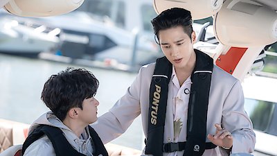 Flex x Cop Season 1 Episode 3