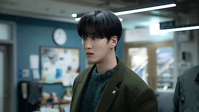 Flex x Cop Season 1 Episode 16