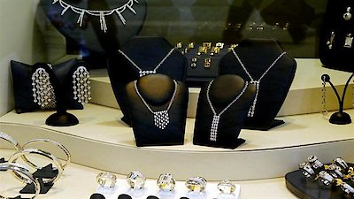 History's Greatest Heists With Pierce Brosnan Season 1 Episode 1