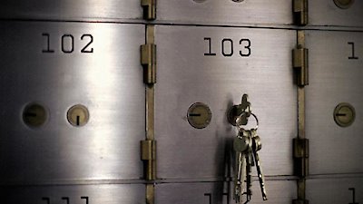 History's Greatest Heists With Pierce Brosnan Season 1 Episode 2