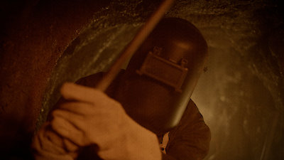 History's Greatest Heists With Pierce Brosnan Season 1 Episode 3