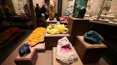 History's Greatest Heists With Pierce Brosnan Season 1 Episode 6