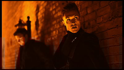 History's Greatest Heists With Pierce Brosnan Season 1 Episode 7