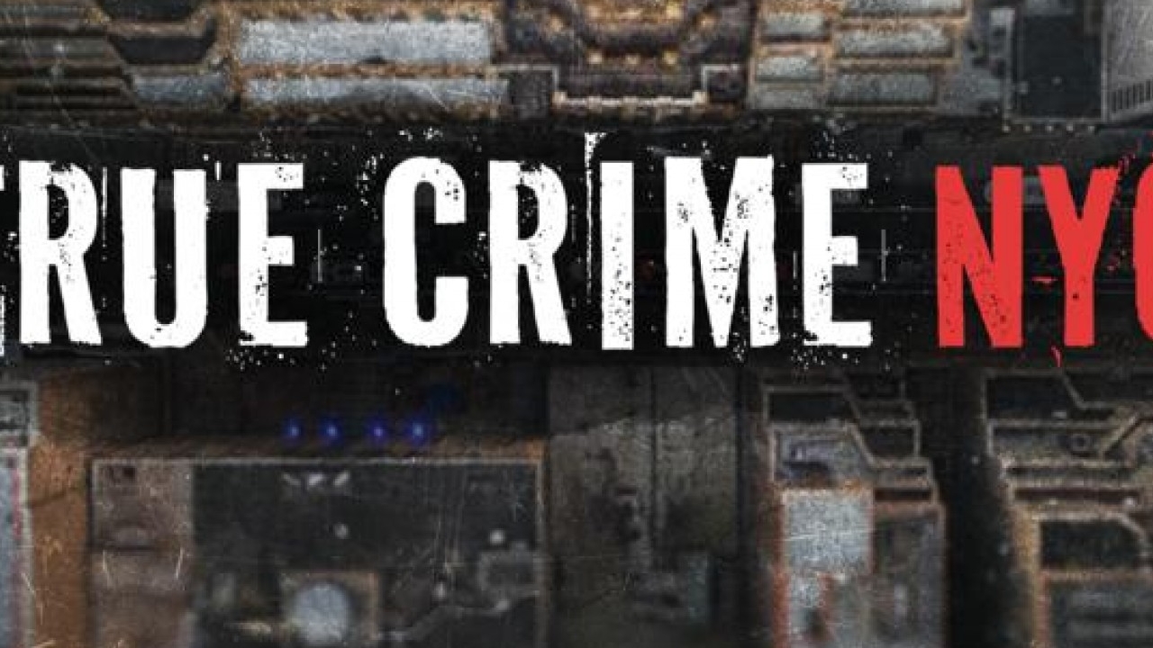 True Crime NYC