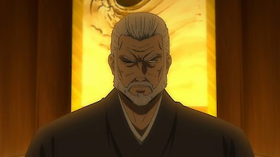 Ninja Kamui Season 1 Episode 9