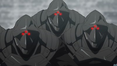 Ninja Kamui Season 1 Episode 11