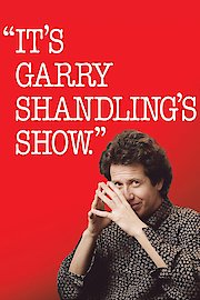 It's Garry Shandling's Show