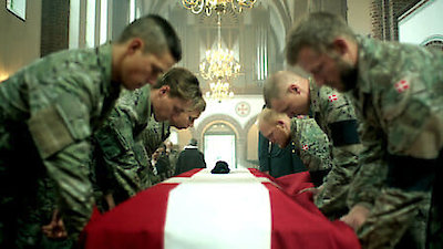 Warrior Season 1 Episode 1