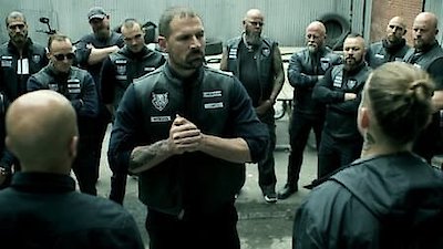 Warrior Season 1 Episode 3