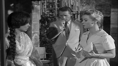 Danger Man Season 1 Episode 26