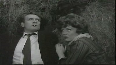 Danger Man Season 1 Episode 4