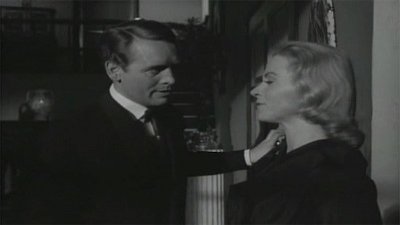 Danger Man Season 1 Episode 28