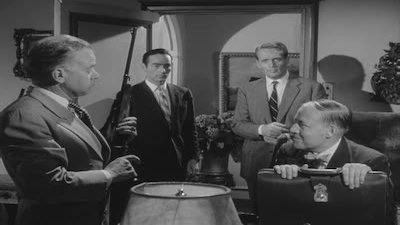 Danger Man Season 1 Episode 37