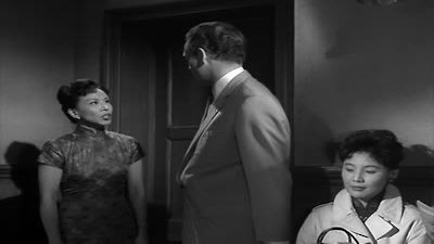 Danger Man Season 1 Episode 6