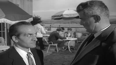 Danger Man Season 1 Episode 5