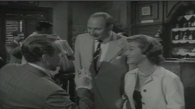 Danger Man Season 1 Episode 7