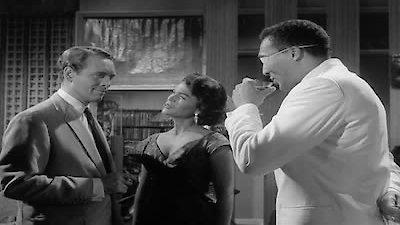 Danger Man Season 1 Episode 39